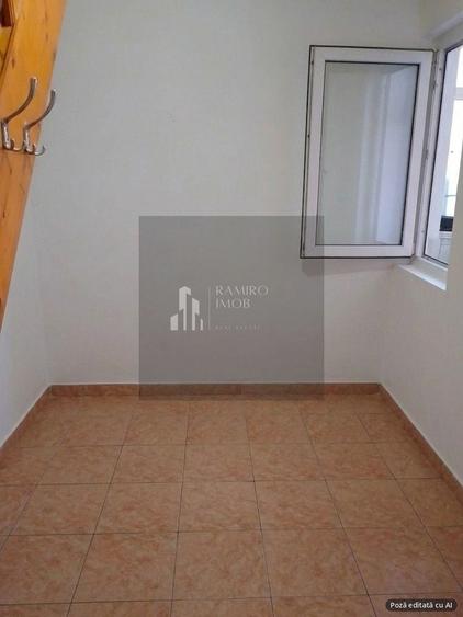 Garsonieră semidecomandată, mobilată în Berceni