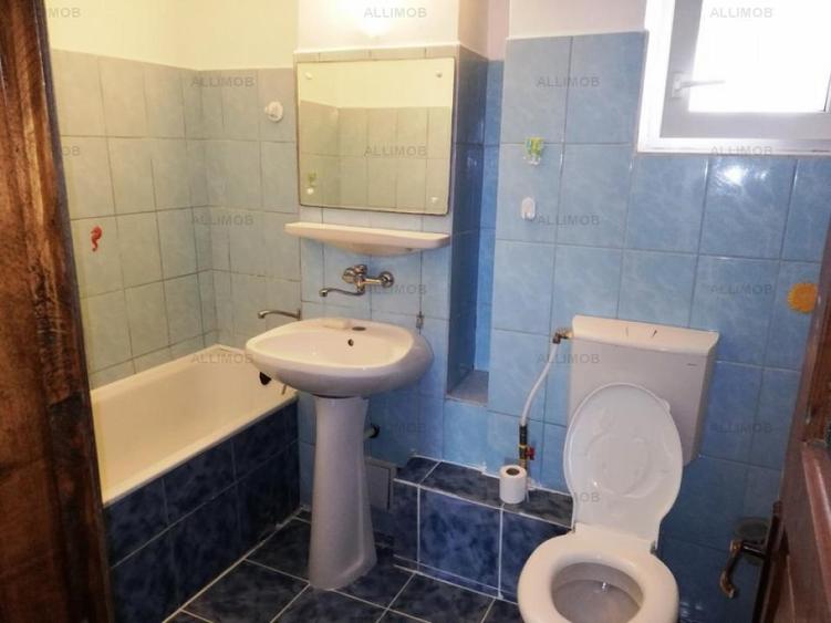 Apartament 3 camere in Ploiesti, zona centrala - 19