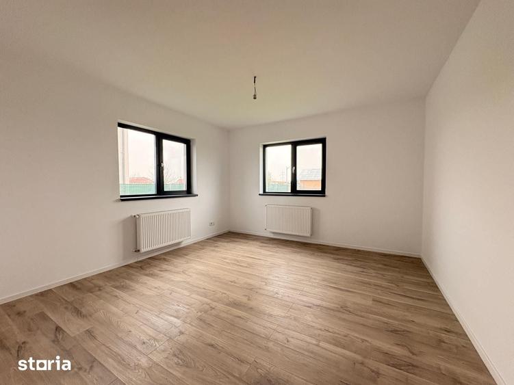 Vila Individuala Noua P+1 | 4 Camere | 141 mp utili | Teren 350 mp | - 9