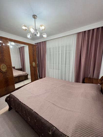 Apartament cu 3 camere în Stadion