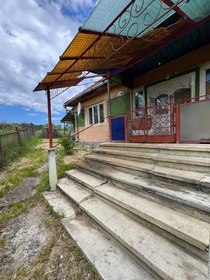 Casă cu 3 camere în Mura Mare