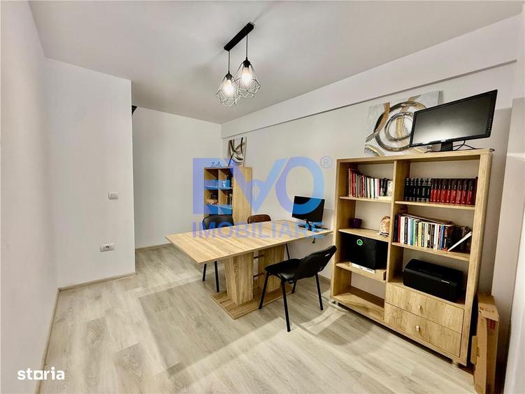 Apartament cu 3 camere decomandat în Galata