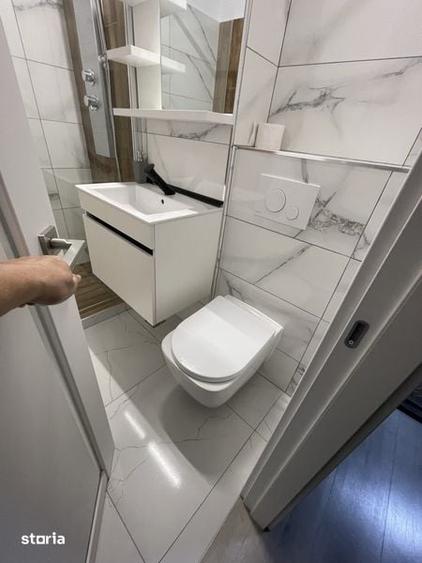 Garsonieră în Burdea