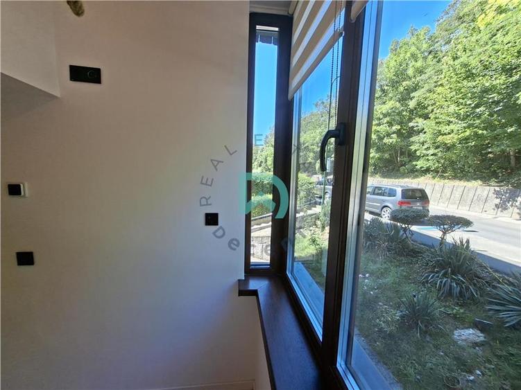 Apartament 3 camere Racadau, 75 mp - Brasov - 14