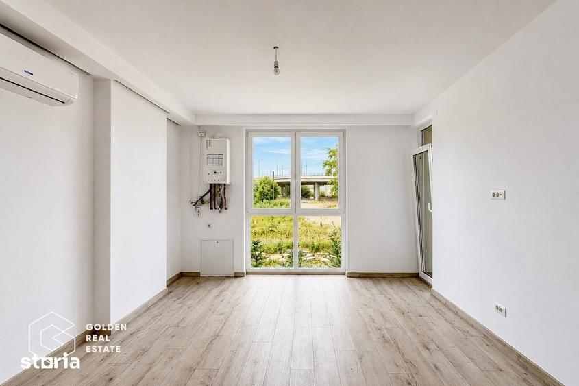 Apartament cu 3 camere în Vladimirescu