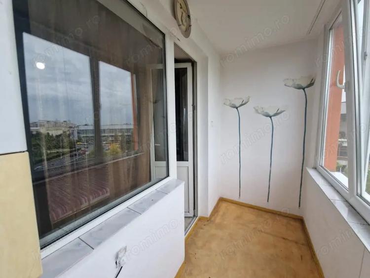 Zona CENTRALA apartament 4 camere! - 3