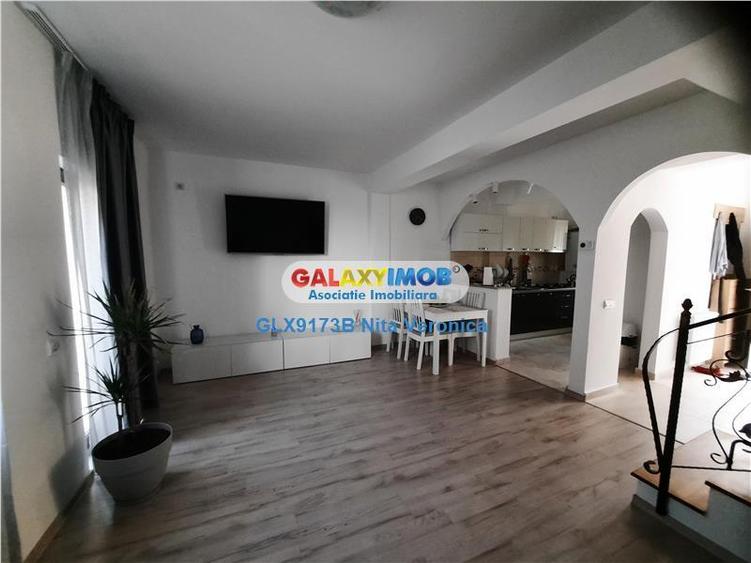 Casă cu 3 camere cu Teren 100 Mp în Prelungirea Ghencea