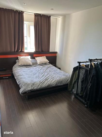 Apartament cu 4 camere în Inel I