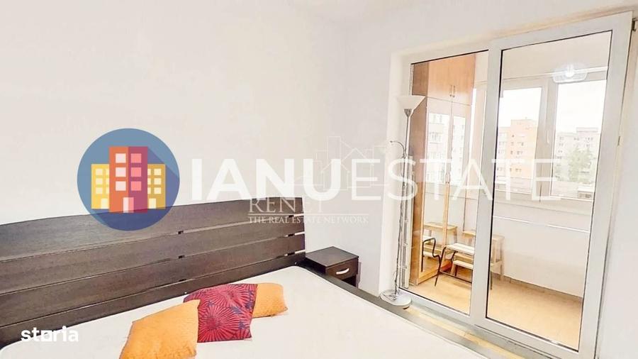 Piata Muncii 15` Metrou Campia Libertatii Titan Parc IOR PetFriendly - 4