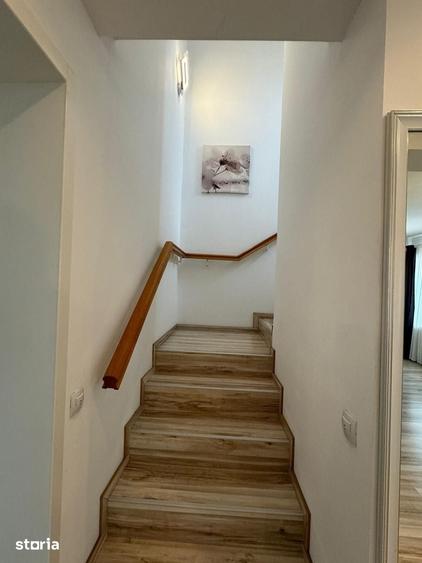Casă cu 3 camere cu Teren 100 Mp în Nord