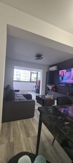 Apartament cu 2 camere decomandat, mobilat în Gării