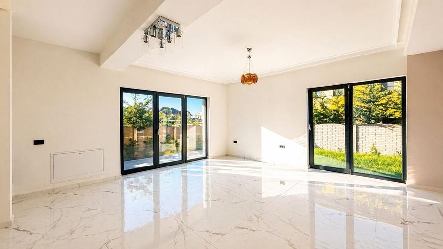 Comision 0% Casa Dumbravita  | 4 camere | 120 mp utili | Triplex - 2