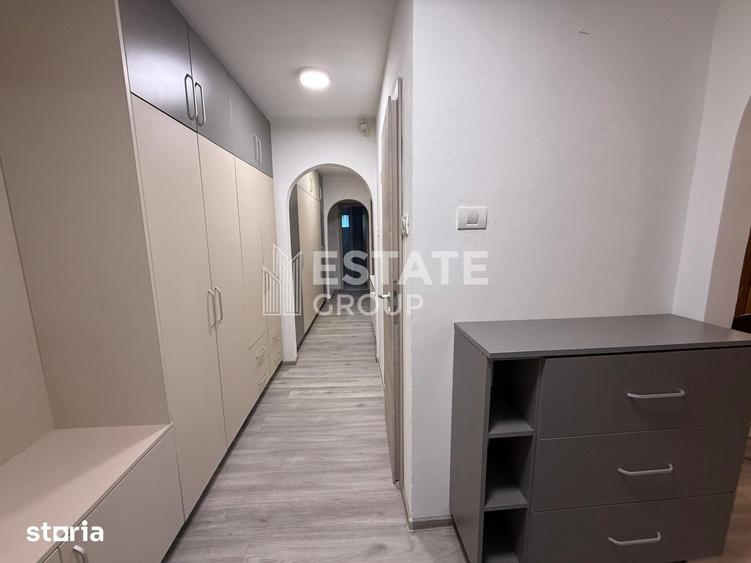 Apartament cu 3 camere în Soarelui