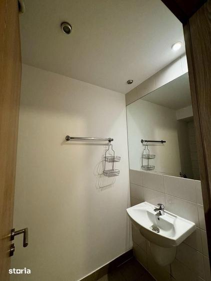 0% COM Apartament 3 Camere 98mp GATA de Mutat cu PARCARE Inclusa Metro - 4