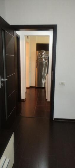 Apartament cu 2 camere circular în Tomis Nord