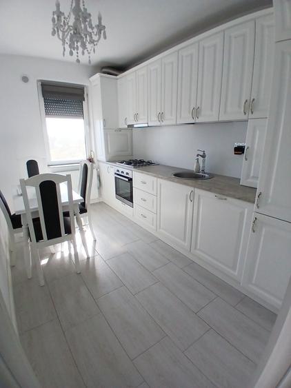 Apartament cu 4 camere decomandat în Tudor Vladimirescu