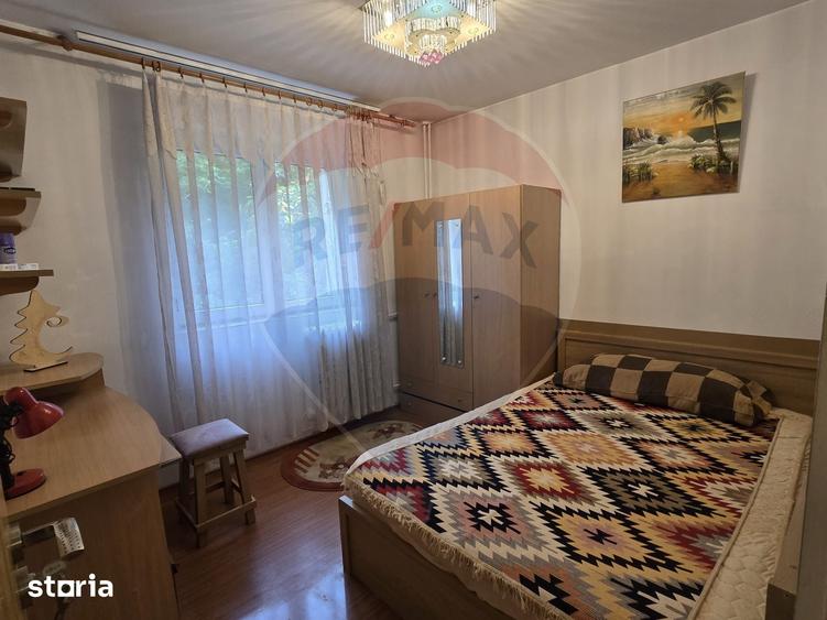Apartament cu 2 camere de inchiriat in zona Baneasa - 9