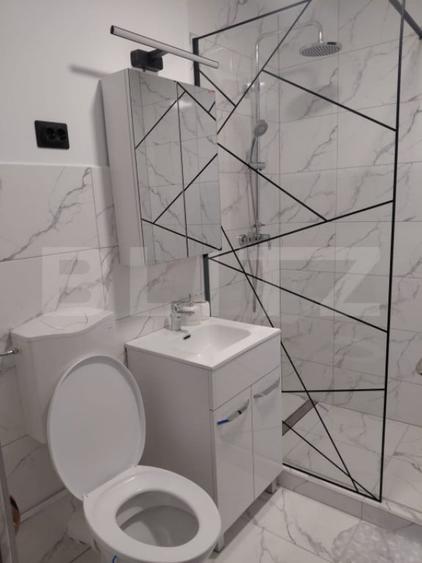 Apartament 2 camere, decomandat, 50mp - Zona Aleea Carpati - 5
