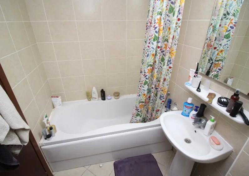 Apartament cu 2 camere semidecomandat, mobilat în Obor
