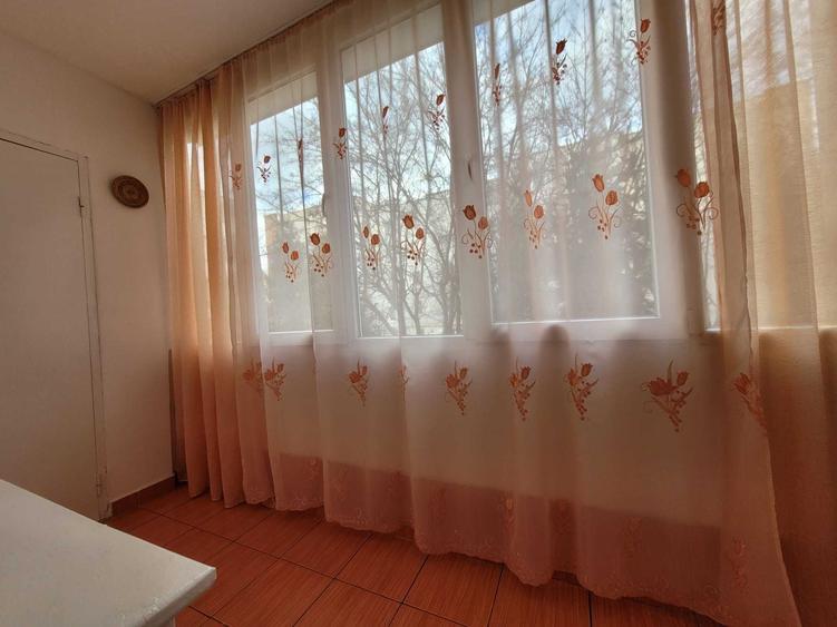 Apartament cu 2 camere decomandat în Pandurilor