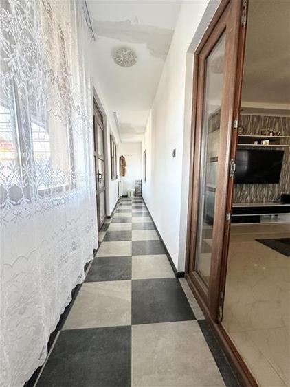 Casa P+M Foarte Spatioasa, 6 Camere, Valu lui Traian - 20