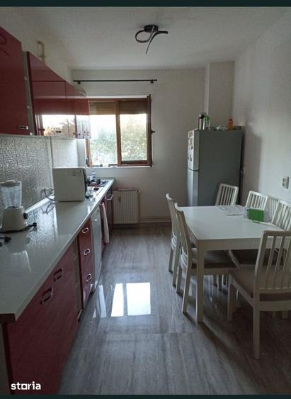 Apartament cu 2 camere în Snagov
