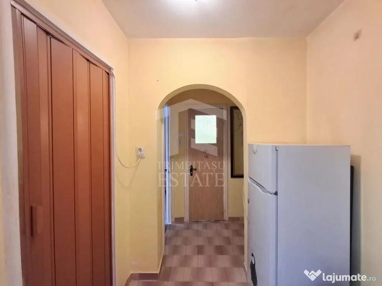 De vanzare Apartament 2 camere decomandat Lacul Tei Teiu... - 13