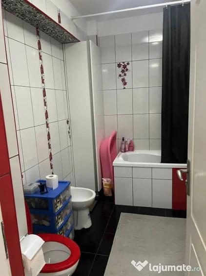Apartament 3 camere 82mp + Parcare, Zona Manastur | Cluj - 3