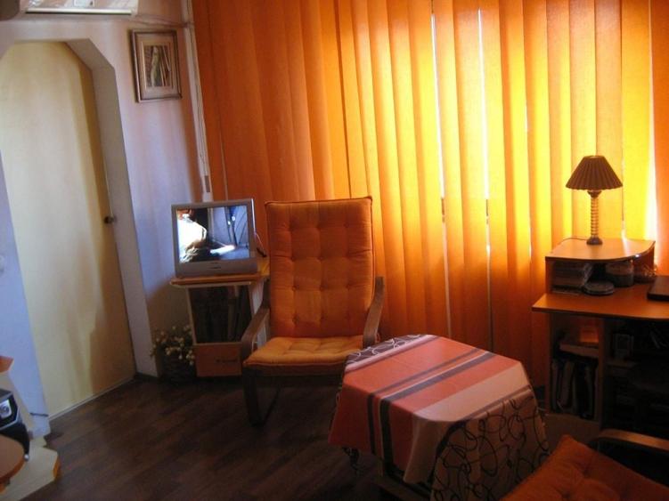 Garsonieră în Brâncoveanu