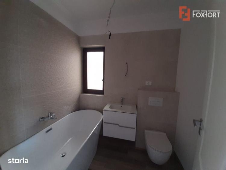 Duplex cu 4 camere de vanzare in Timisoara, zona Freidorf - 8