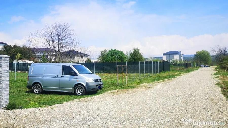 OSTROVENI, TEREN PENTRU CASA, 500 MP - 5