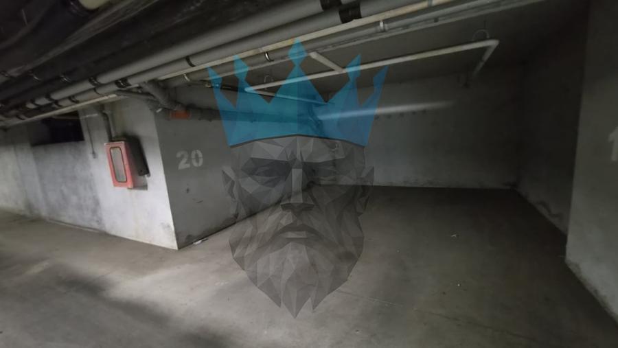 Garsonieră semidecomandată, mobilată în Berceni