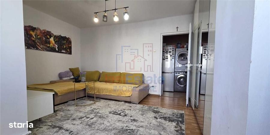 Apartament 2 camere, bloc cu lift, zona ideala - Pacurari - 5