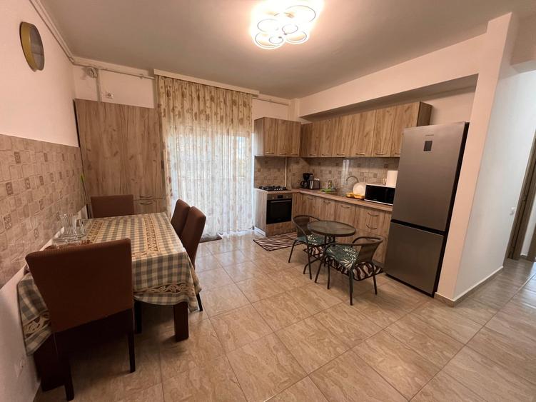 Apartament 2 camere - De Inchiriat - Doamna Stanca - Selimbar - 2