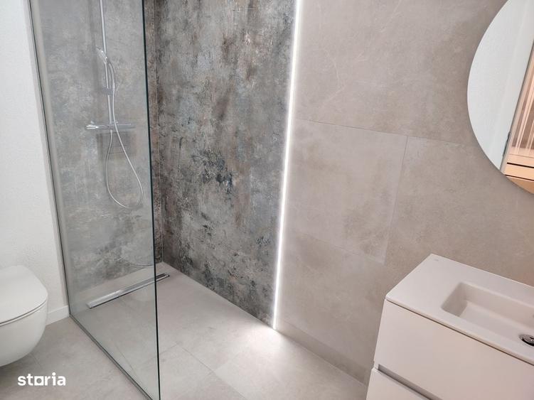 Apartament cu 2 camere în Ultracentral
