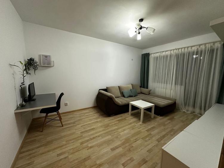 Apartament cu 2 camere semidecomandat în Nicolae Grigorescu
