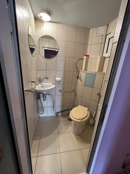 Apartament cu 3 camere semidecomandat, mobilat în Ultracentral