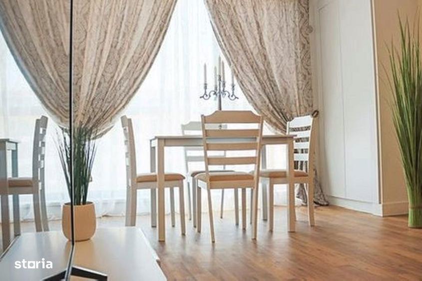 Apartament cu 2 camere în Nord