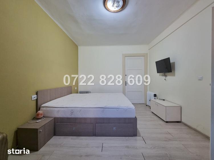 Apartament cu 2 camere în Romană