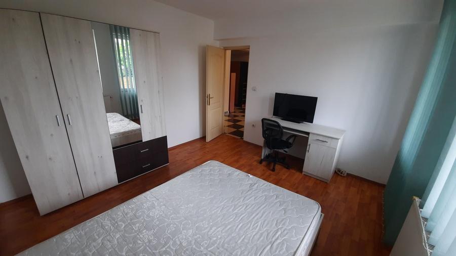 Apartament cu 2 camere decomandat în Dosu Bricii