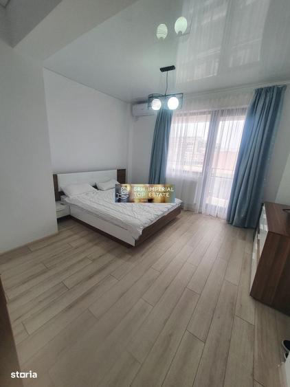 Apartament cu 3 camere în Nord