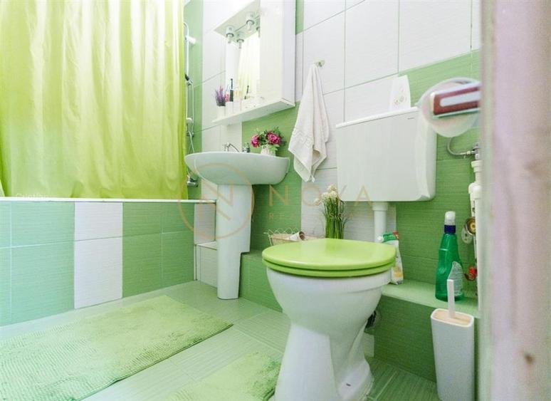 Apartament cu 4 camere de vanzare Crangasi | Metrou Parc Crangasi - 16