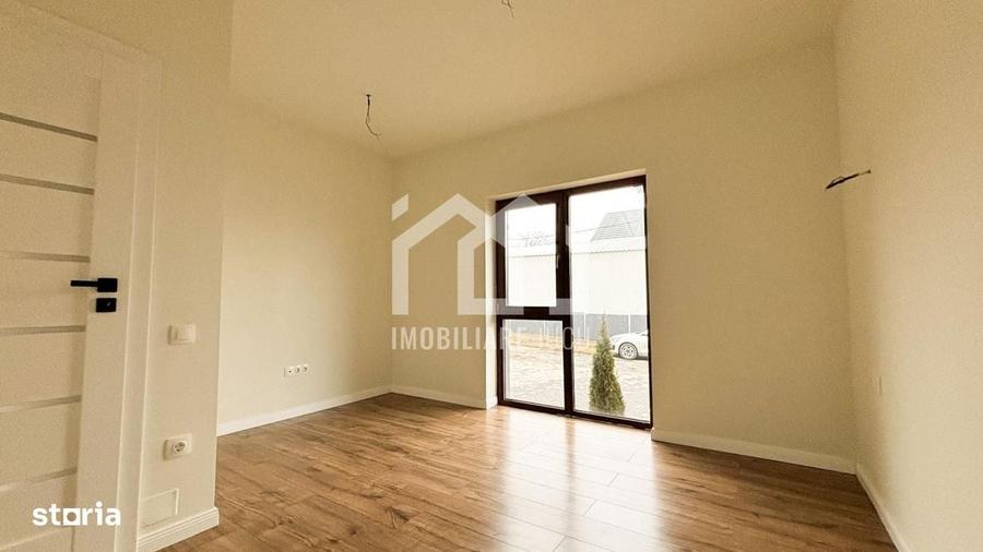 Apartament cu 3 camere în Juc-Herghelie