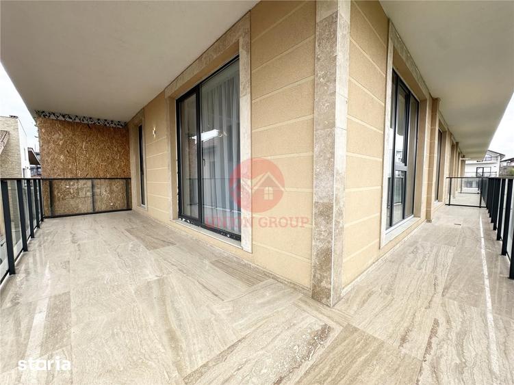 Apartament 2 Camere la Cheie, Finalizat, Mamaia Nord - 2