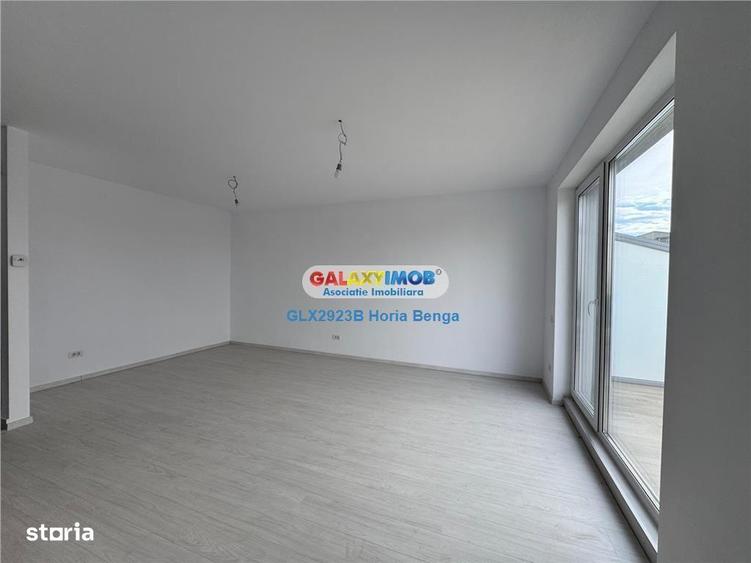 Apartament tip Studio zona Metro Voluntari COMISION 0 ! - 1