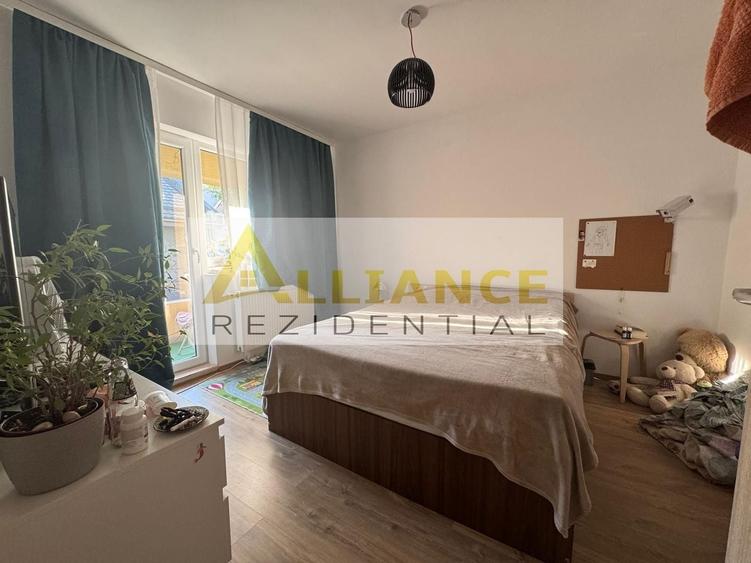 Metrou Dimitrie Leonida – 15-20 minute | 2 camere decomandat | Parcare - 3