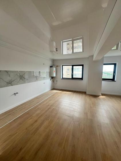 Adamant Towers | 3 camere | FINALIZAT - in curs de intabulare - 3