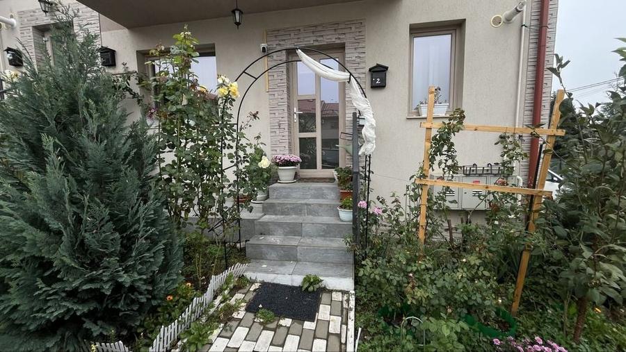 Garsonieră în Valea Lupului
