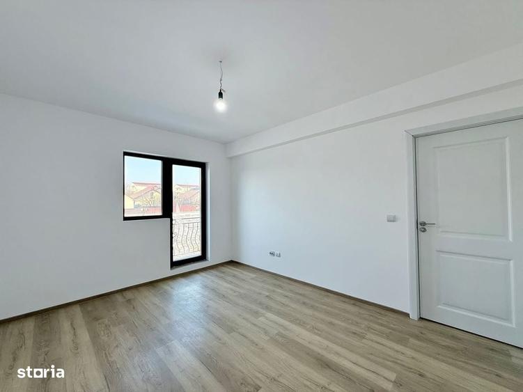 Apartament cu 2 camere în Lunca Cetățuii