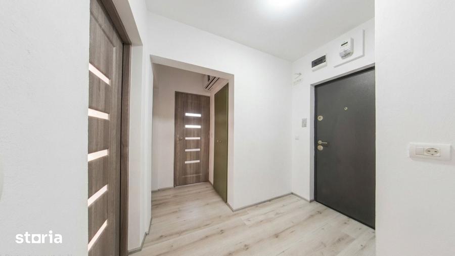 Apartament modern cu 2 camere de vanzare Podgoria, Iuliu Maniu - 8